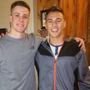 Meet your Posher, Jeff